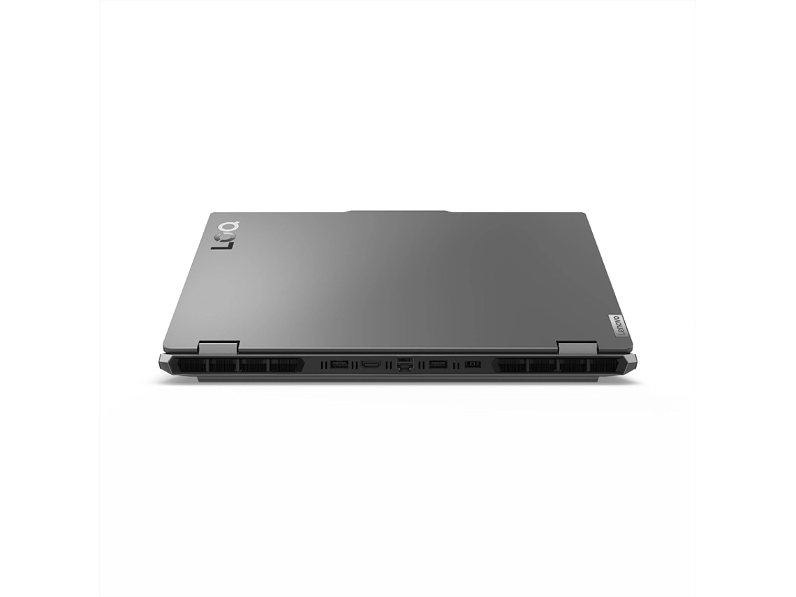 NOTEBOOK GAMER LENOVO LOQ 9NA GEN AMD RYZEN 5 24GB RAM 512GB SSD NVIDIA RTX™ 3050 15'' 2
