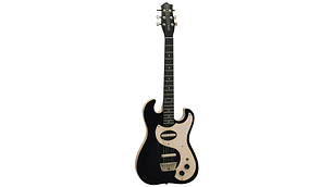 GUITARRA ELÉCTRICA DANELECTRO 63 DANO BKS