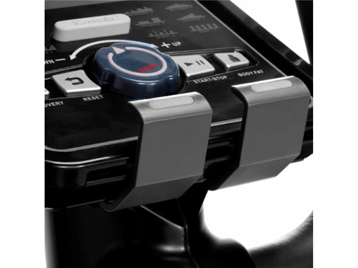 ELIPTICA EVOLUTION FITNESS MODELO 8500 4