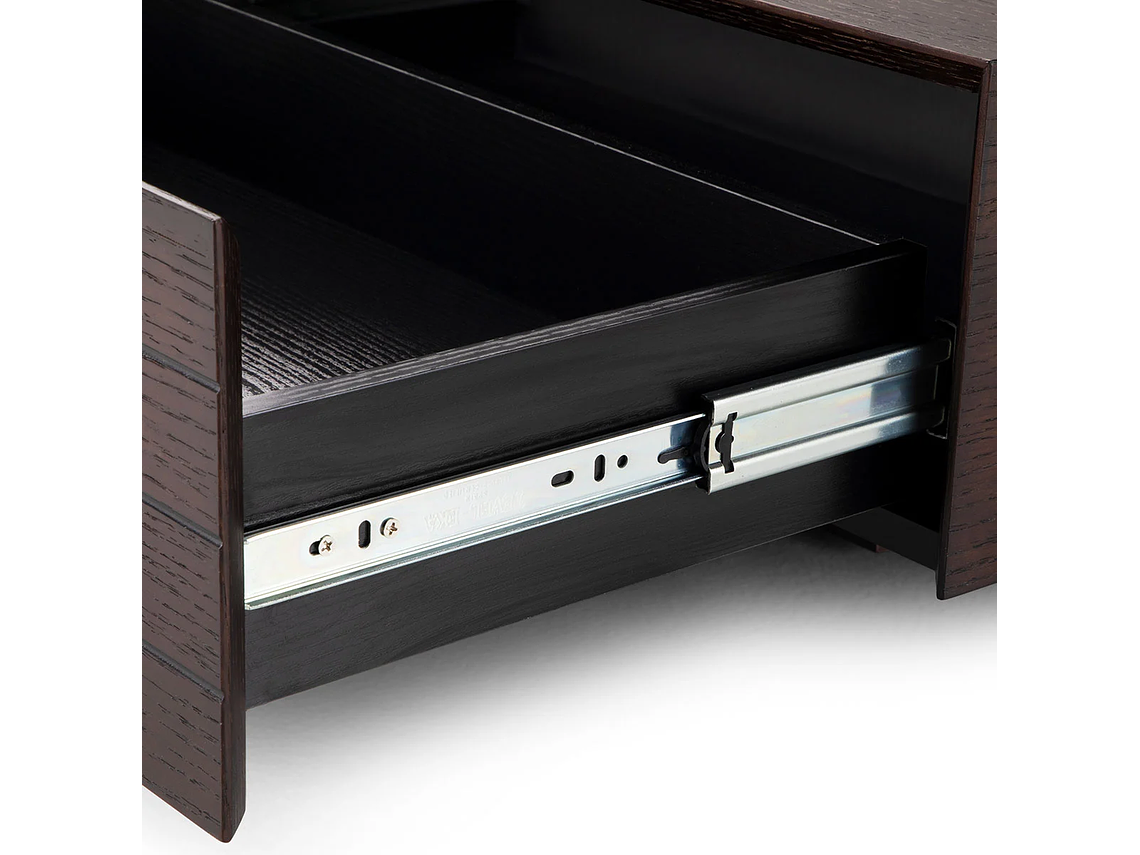 MESA CENTRO ROSEN BUNDESRING MADERA 9