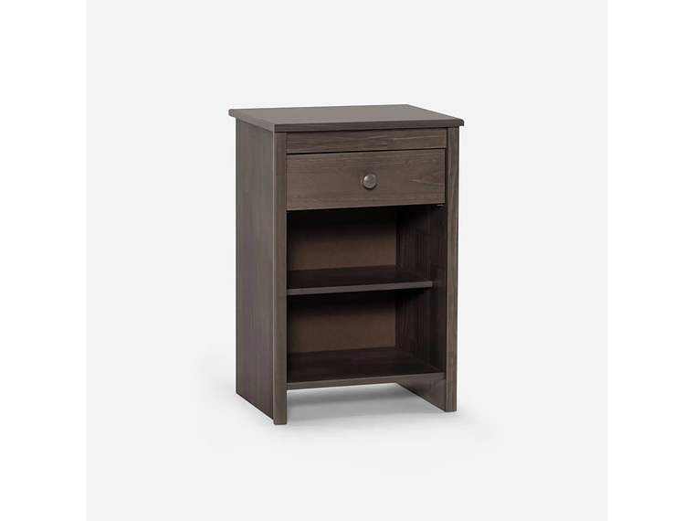 CAMA AUTONOMY SKY 1,5 PLAZAS + MUEBLES FERRARA 4