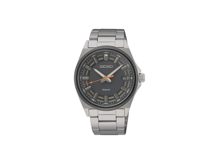 RELOJ SEIKO HOMBRE SUR507P1 1