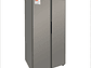 REFRIGERADOR SIDE BY SIDE 442 LTS HC-598WEN GRIS - Miniatura 1