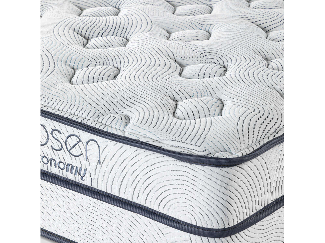 CAMA AUTONOMY SKY 1,5 PLAZAS + MUEBLES FERRARA 6