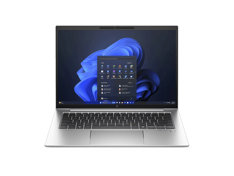 NOTEBOOK HP 840 G11 U5-125U 16GB 512GB WIN11P 14´´ 1