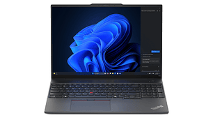 NOTEBOOK THINKPAD E16 2DA GEN AMD RYZEN 5 16GB RAM 512GB SSD 16' WUXGA W11 PRO