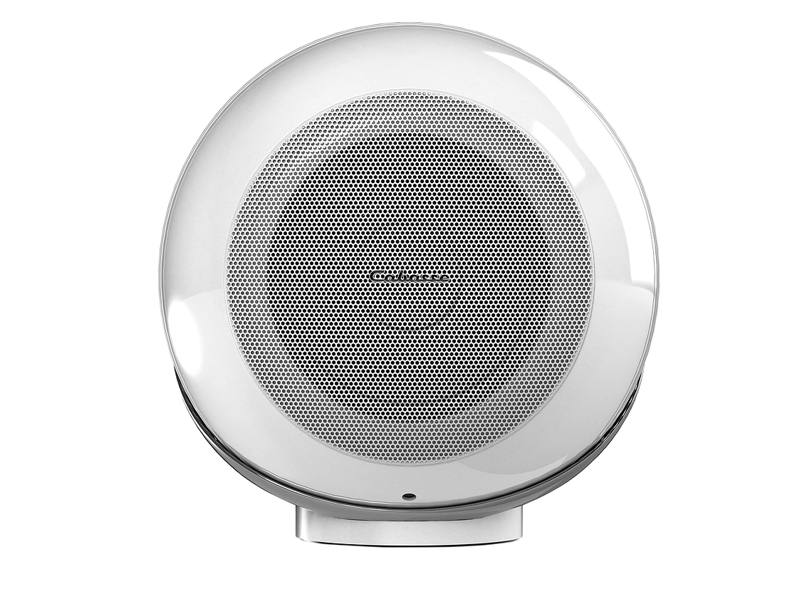 PARLANTE ACTIVO WIFI CABASSE PEARL AKOYA BLANCO 1
