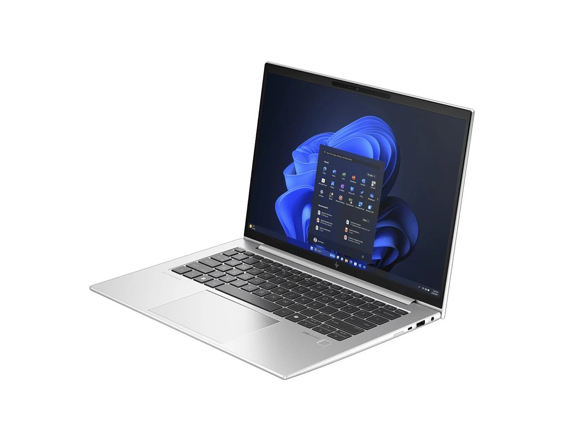 NOTEBOOK HP 840 G11 U5-125U 16GB 512GB WIN11P 14´´ 2