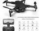 DRONE F188 CÁMARA 6K GPS ALCANCE 1KM + 2 BATERÍAS - Miniatura 3