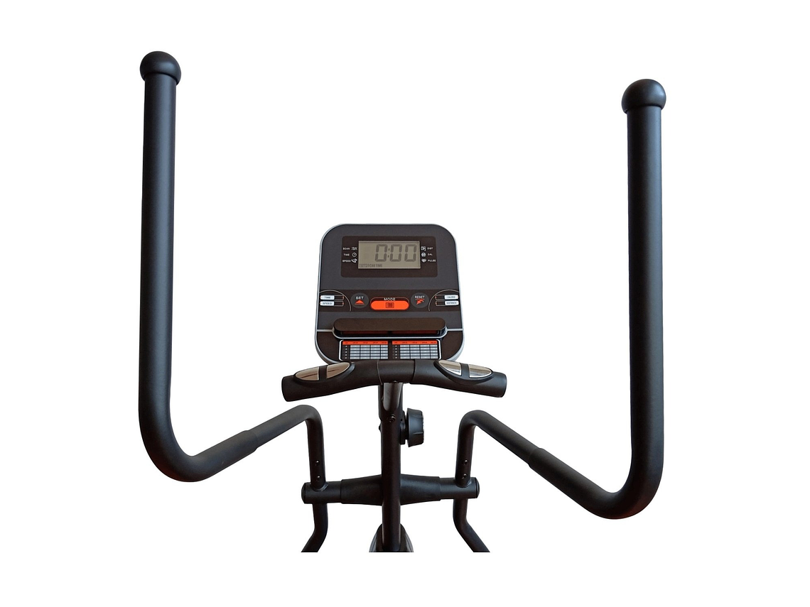 ELÍPTICA T800 PRO MAGNÉTICA 2