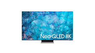 SMART TV SAMSUNG NEO QLED 8K 85