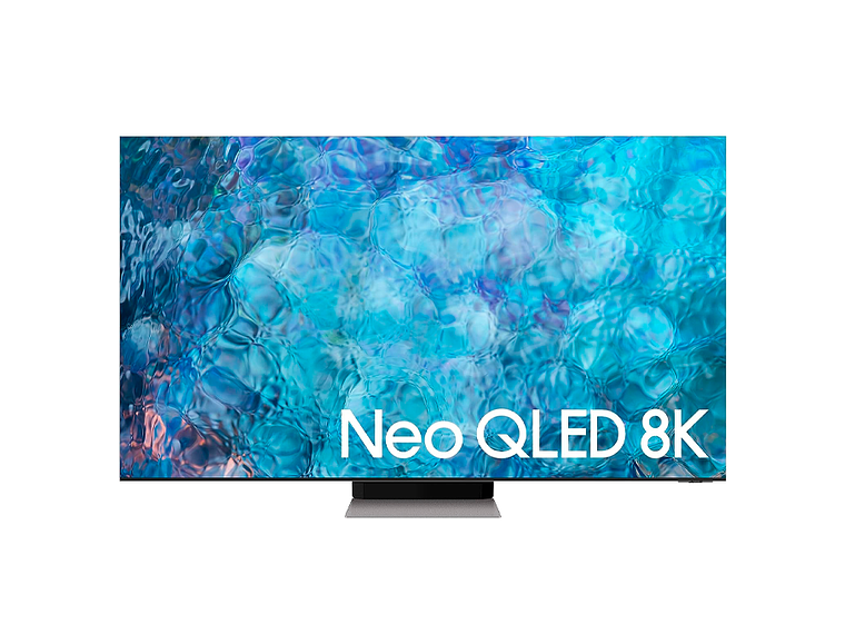 SMART TV SAMSUNG NEO QLED 8K 85