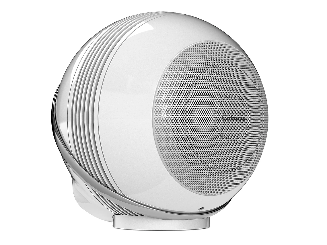PARLANTE ACTIVO WIFI CABASSE PEARL AKOYA BLANCO 3