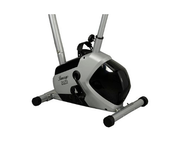 BICICLETA ESTÁTICA IMPORTADORA USA CAPACIDAD 110 KG MAGNÉTICA 2070 2