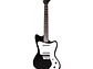 GUITARRA ELÉCTRICA DANELECTRO ‘67 DANO BLK - Miniatura 1