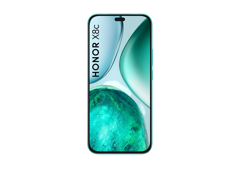 HONOR X8C 4G 8GB + 256GB VERDE 1