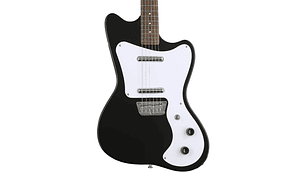 GUITARRA ELÉCTRICA DANELECTRO ‘67 DANO BLK
