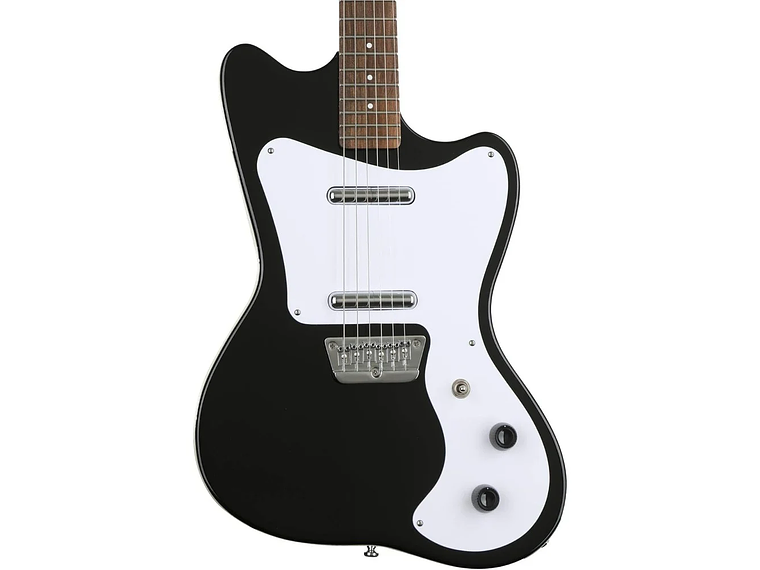 GUITARRA ELÉCTRICA DANELECTRO ‘67 DANO BLK 2