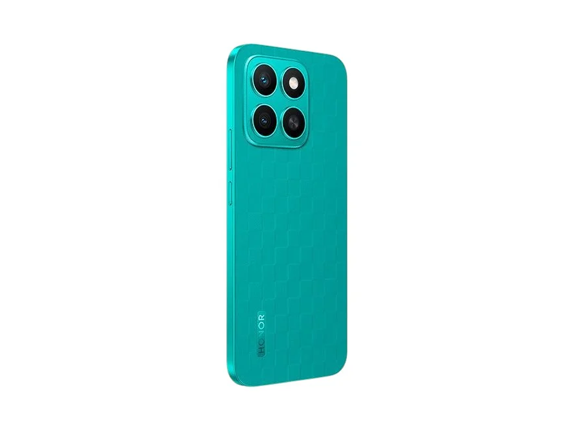 HONOR X8C 4G 8GB + 256GB VERDE 2