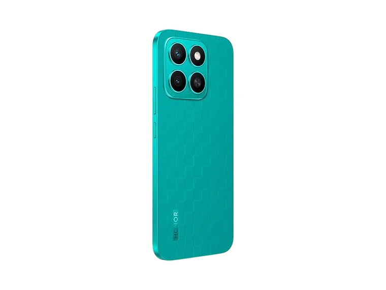HONOR X8C 4G 8GB + 256GB VERDE 2