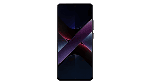 CELULAR POCO X7 PRO EU 12GB RAM 256GB ROM BLACK