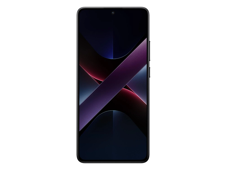 CELULAR POCO X7 PRO EU 12GB RAM 256GB ROM BLACK 1
