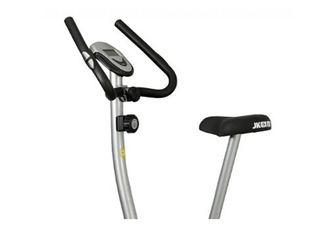 BICICLETA ESTÁTICA IMPORTADORA USA CAPACIDAD 110 KG MAGNÉTICA 2070 4