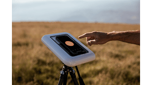 HESTIA DE VAONIS CONVIERTE TU SMARTPHONE EN UN TELESCOPIO INTELIGENTE