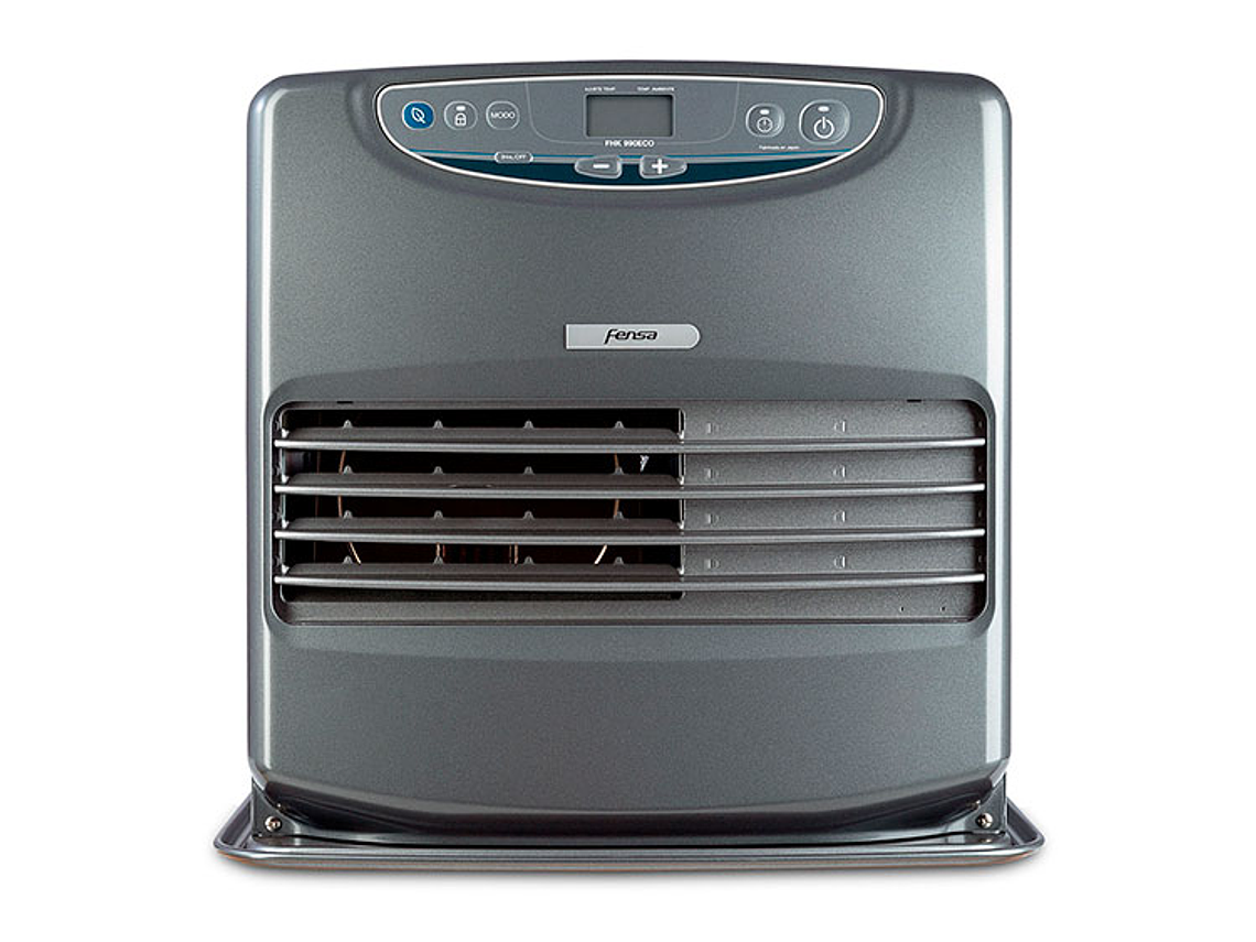 ESTUFA FENSA PARAFINA LÁSER 9 LT FHK 990 ECO 1