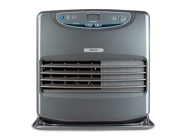 ESTUFA FENSA PARAFINA LÁSER 9 LT FHK 990 ECO 1