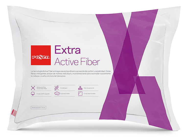 BOX SPRING ROSEN TEMPO 1.5 PL + SET VENETO + ALMOHADA 4