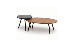 MESA CENTRO MEDULAR AULA NOGAL