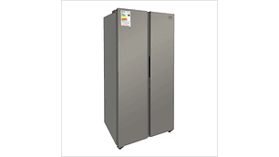 REFRIGERADOR SIDE BY SIDE 442 LTS HC-598WEN GRIS