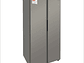 REFRIGERADOR SIDE BY SIDE 442 LTS HC-598WEN GRIS - Miniatura 2