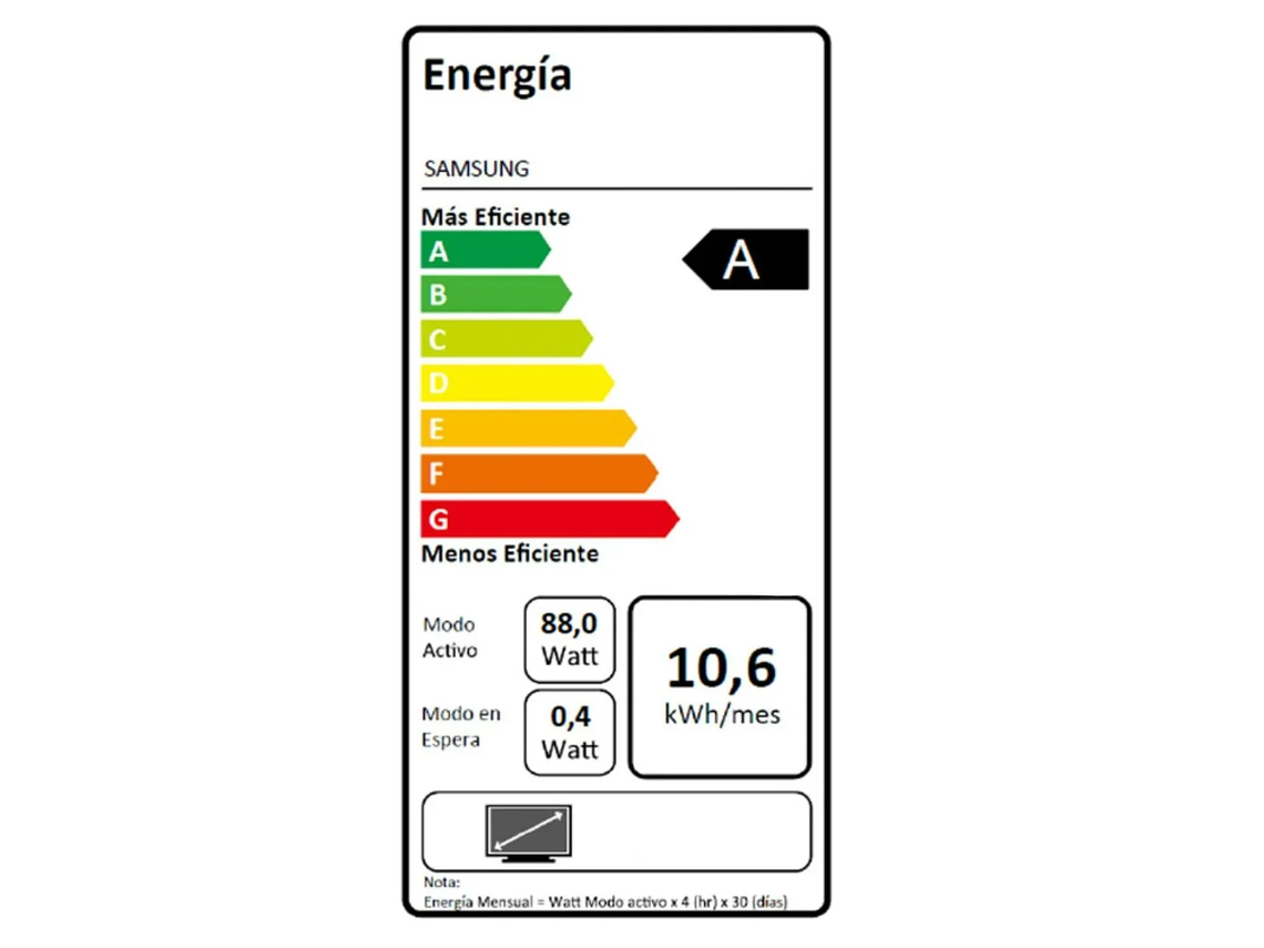 SMART TV SAMSUNG NEO QLED 8K 85