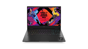 NOTEBOOK HP OMEN 16-WD0012LA I7-13620H 16GB 1TB RTX 4060 W11