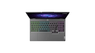 NOTEBOOK GAMER LOQ GEN9 INTEL CORE I5 16GB RAM 512GB SSD NVIDIA RTX 3050 15'