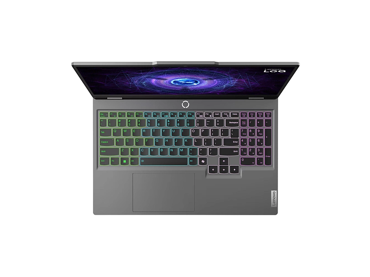 NOTEBOOK GAMER LOQ GEN9 INTEL CORE I5 16GB RAM 512GB SSD NVIDIA RTX 3050 15' 1