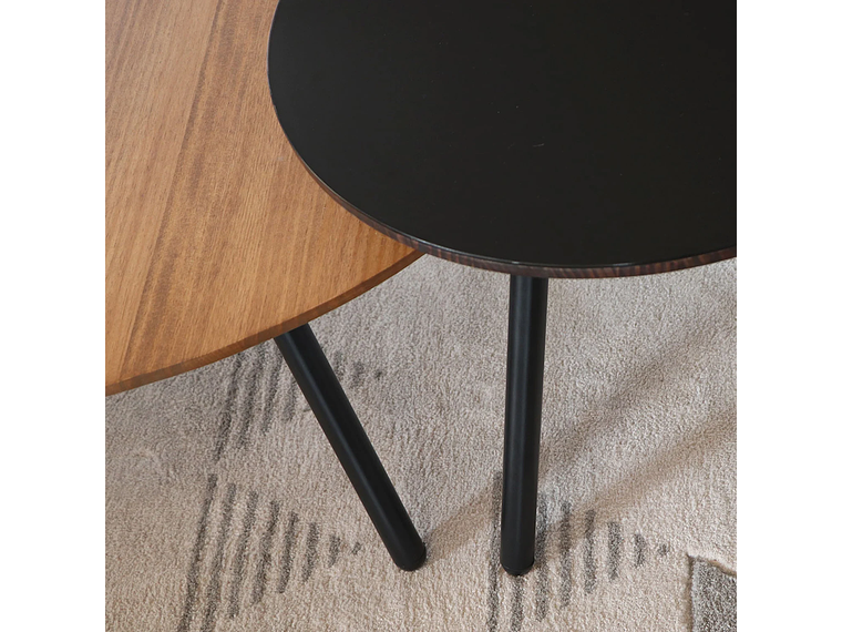 MESA CENTRO MEDULAR AULA NOGAL 4