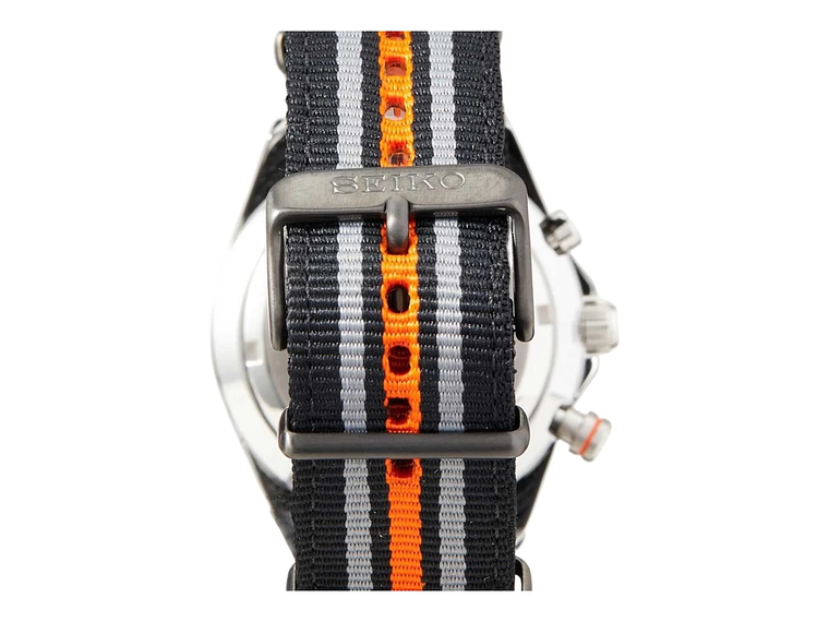 RELOJ DE PULSERA SEIKO SSB403P1 HOMBRE CRONOGRAFO 4