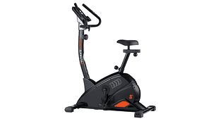 BICICLETA ESTÁTICA ULTIMATE FITNESS E600 CAPACIDAD 120 KG PRO MAGNÉTICA