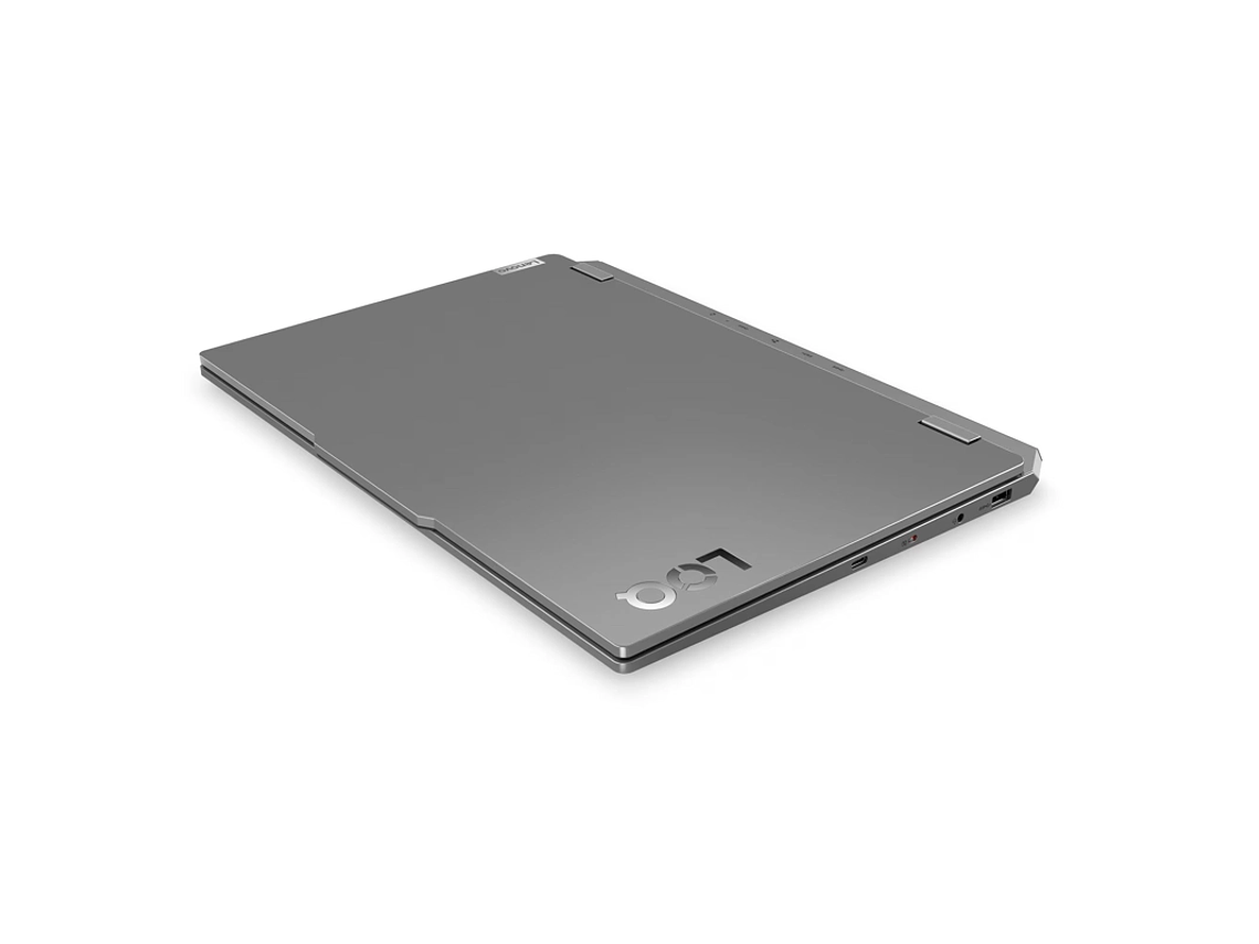 NOTEBOOK GAMER LOQ GEN9 INTEL CORE I5 16GB RAM 512GB SSD NVIDIA RTX 3050 15' 3