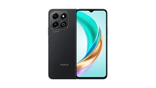 CELULAR HONOR X6B 4GB 256GB EN COLOR NEGRO