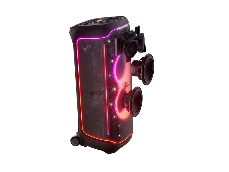 JBL PARTYBOX ULTIMATE 4