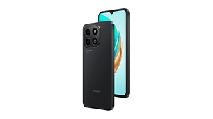 CELULAR HONOR X6B 4GB 256GB EN COLOR NEGRO