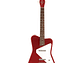 GUITARRA ELÉCTRICA DANELECTRO PRO GUITAR RED METALLIC - Miniatura 1