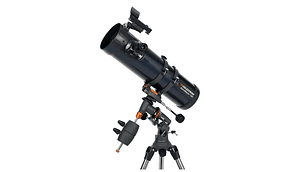 TELESCOPIO CELESTRON ASTROMASTER 130EQ