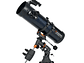 TELESCOPIO CELESTRON ASTROMASTER 130EQ - Miniatura 1
