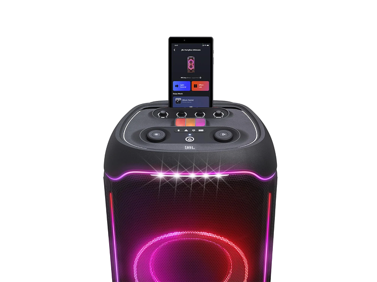 JBL PARTYBOX ULTIMATE 6
