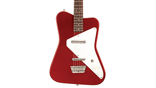 GUITARRA ELÉCTRICA DANELECTRO PRO GUITAR RED METALLIC